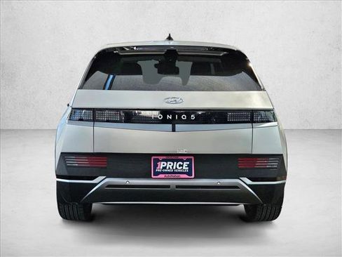 Used 2024 Hyundai Ioniq 5 SEL image 7