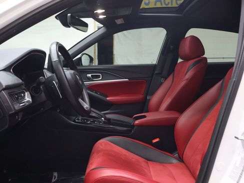 Used 2024 Acura Integra A-Spec FWD image 16