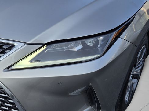 Certified 2020 Lexus RX 350 FWD w/ Premium Package image 9