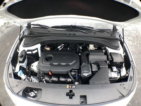 Used 2020 Hyundai Santa Fe SEL w/ Convenience Package image 47