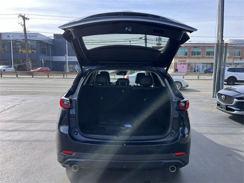 Certified 2023 MAZDA CX-5 AWD 2.5 S image 23