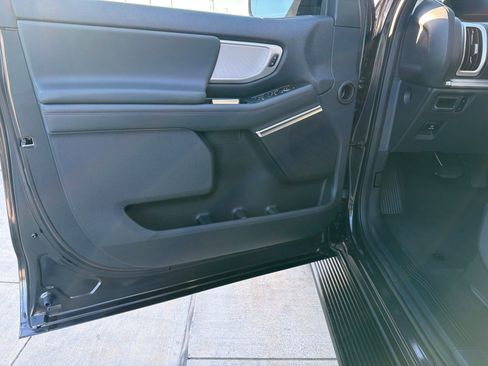 New 2025 Ford Expedition Max Active image 10