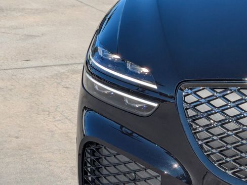 New 2025 Genesis GV70 3.5T Sport w/ Sport Advanced Package image 7