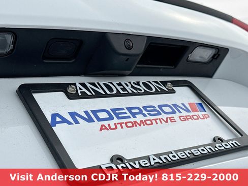 New 2026 Jeep Grand Cherokee Limited image 12