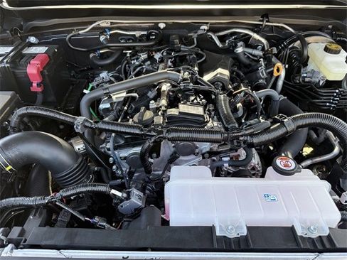 New 2025 Toyota Tacoma SR5 image 33