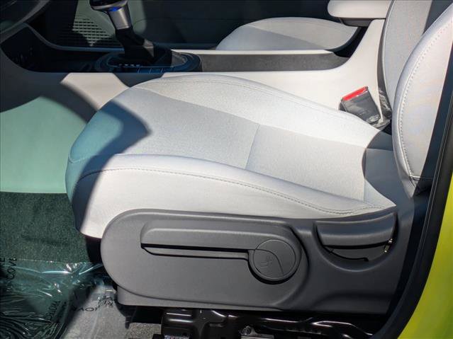 New 2026 Hyundai Kona SEL Sport FWD image 4