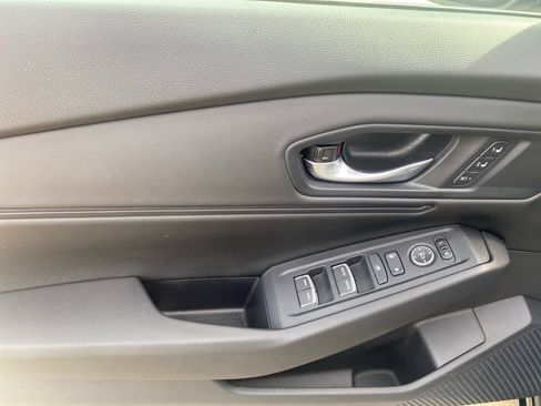 Certified 2025 Honda Accord EX-L image 36