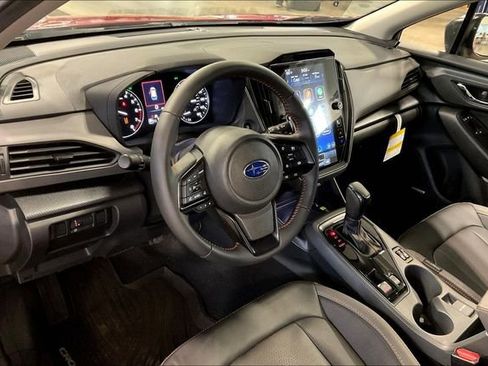 Used 2025 Subaru Crosstrek 2.5i Limited AWD/4WD image 14