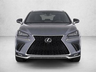 Used 2021 Lexus NX 300 F Sport FWD video 2