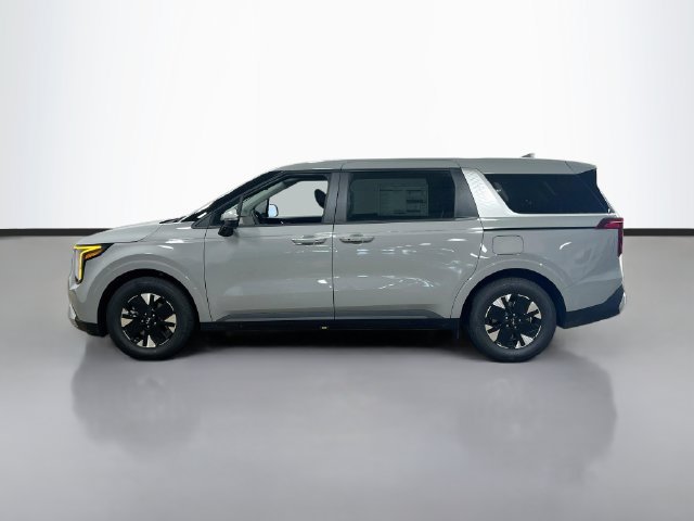 New 2027 Kia Carnival LXS FWD image 4