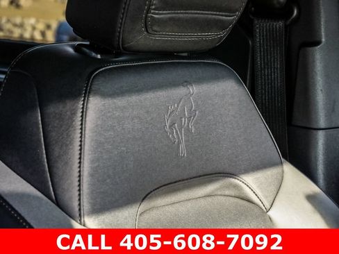 Used 2024 Ford Bronco Black Diamond AWD/4WD image 28