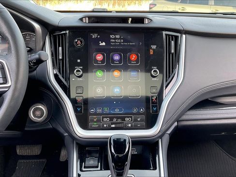 Certified 2025 Subaru Outback Limited w/ Popular Package #2 image 23