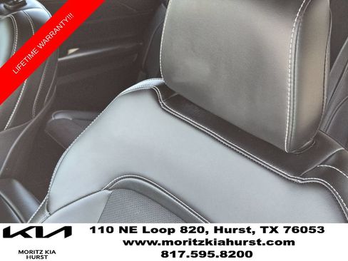 Used 2025 Jeep Grand Cherokee L Laredo RWD image 21