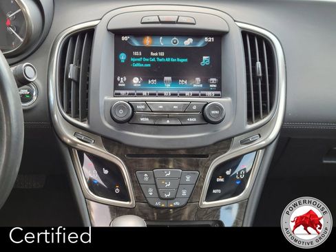 Used 2016 Buick LaCrosse Leather w/ Experience Buick Package FWD image 21