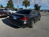 Used 2014 Mercedes-Benz E 350 Sedan image 4