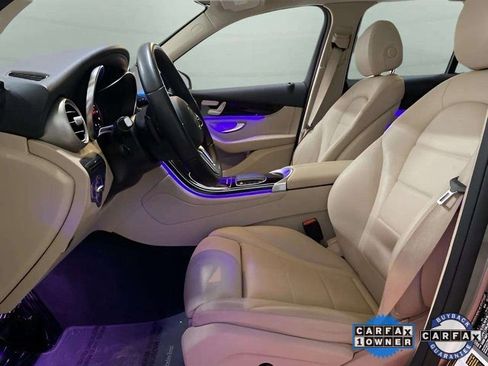 Used 2021 Mercedes-Benz GLC 300 image 66