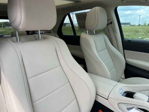 Certified 2026 Mercedes-Benz GLE 350 4MATIC image 35