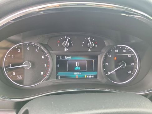 Used 2018 Buick Encore Premium w/ Experience Buick Package AWD/4WD image 28