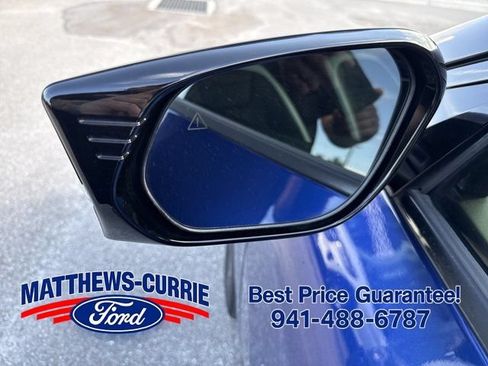 Used 2023 Kia EV6 GT-Line AWD/4WD image 8