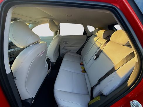 New 2026 Hyundai Kona Limited image 18