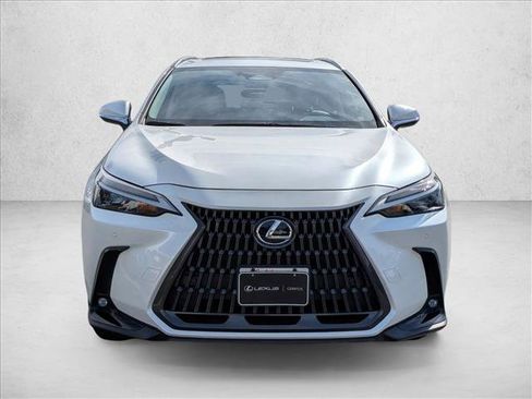 Used 2024 Lexus NX 250 FWD w/ Premium Package image 2