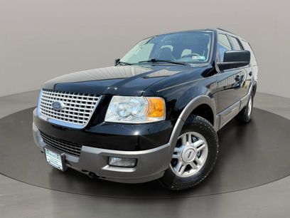 Used 2005 Ford Expedition XLT