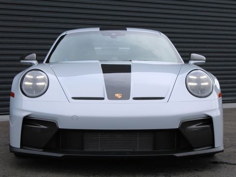 Certified 2026 Porsche 911 GT3 image 7