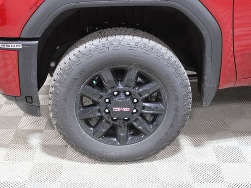 New 2026 GMC Sierra 2500 AT4 w/ Technology Package AWD/4WD image 45