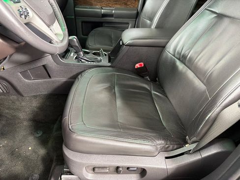 Used 2018 Ford Flex Limited w/ Equipment Group 303A AWD/4WD image 12