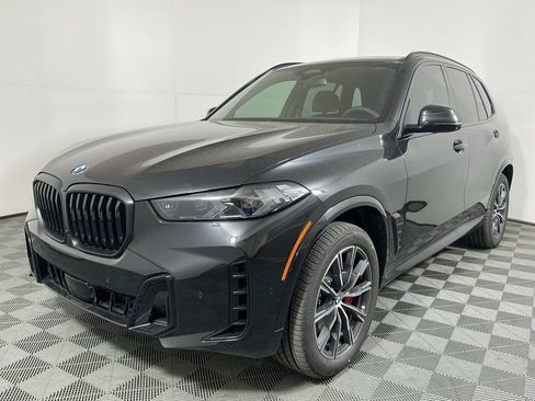 New 2026 BMW X5 sDrive40i w/ M Sport Package image 2