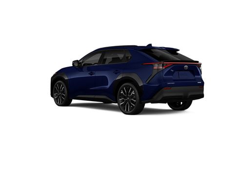 New 2026 Toyota bZ image 6