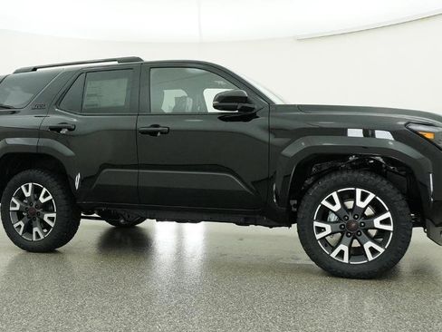 New 2026 Toyota 4Runner TRD Sport Premium RWD image 7