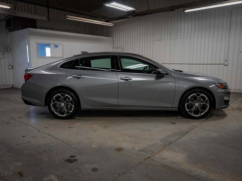 Used 2024 Chevrolet Malibu LT image 5