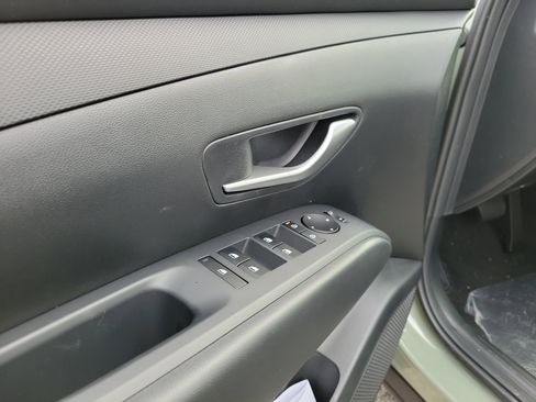 New 2026 Hyundai Santa Cruz SEL AWD/4WD image 18