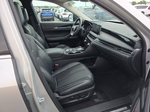Used 2023 INFINITI QX60 Pure FWD image 14