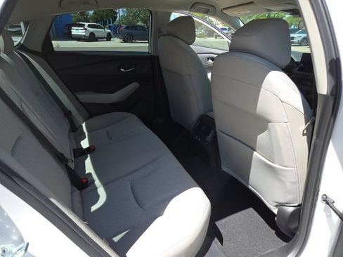 New 2026 Honda Accord LX image 8