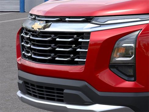 New 2026 Chevrolet Equinox LT image 13