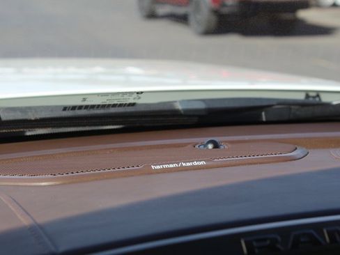 Used 2024 RAM 2500 Limited w/ Towing Technology Group image 48