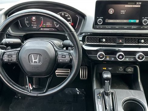 Used 2023 Honda Civic Sport image 14