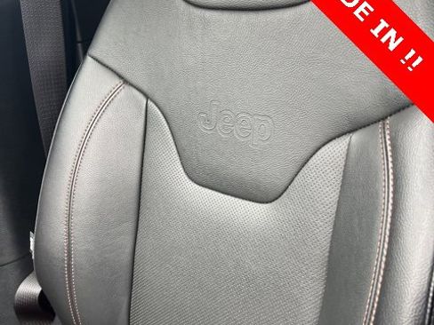 Used 2022 Jeep Compass Latitude image 14