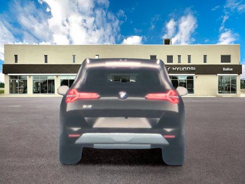 Used 2025 BMW X3 xDrive30i w/ Convenience Package AWD/4WD image 34
