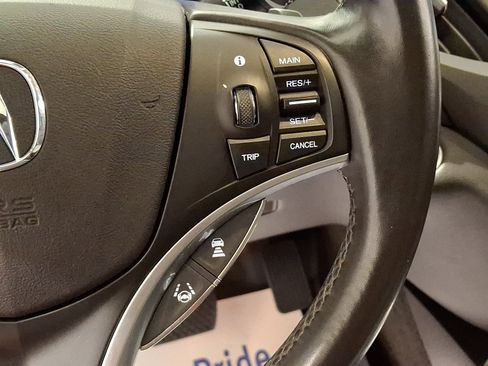 Used 2019 Acura MDX SH-AWD image 23