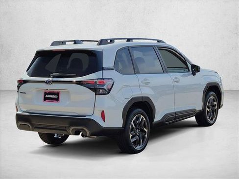 New 2026 Subaru Forester Limited AWD/4WD image 2