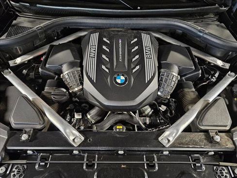 Used 2023 BMW X5 M50i w/ Executive Package image 22