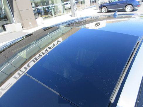 Used 2022 Lexus RX 450h F Sport w/ Cold Area Package (CT) image 18