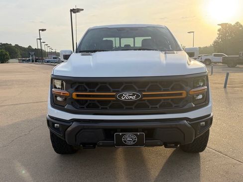 Used 2024 Ford F150 Tremor w/ Equipment Group 402A High AWD/4WD image 11