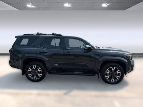Used 2025 Toyota 4Runner TRD Sport Premium AWD/4WD image 8