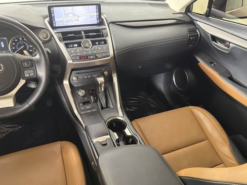 Used 2021 Lexus NX 300 AWD w/ Premium Package image 27