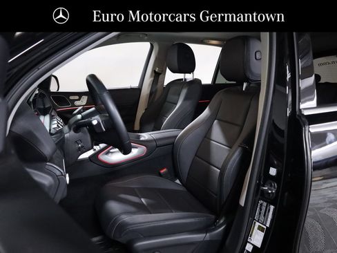Used 2026 Mercedes-Benz GLE 350 4MATIC image 36