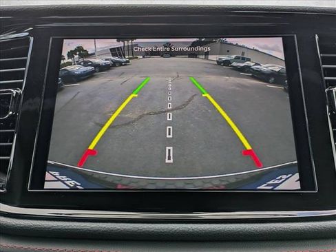 Used 2026 Dodge Durango GT AWD/4WD image 21